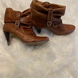 Steven madden boots
